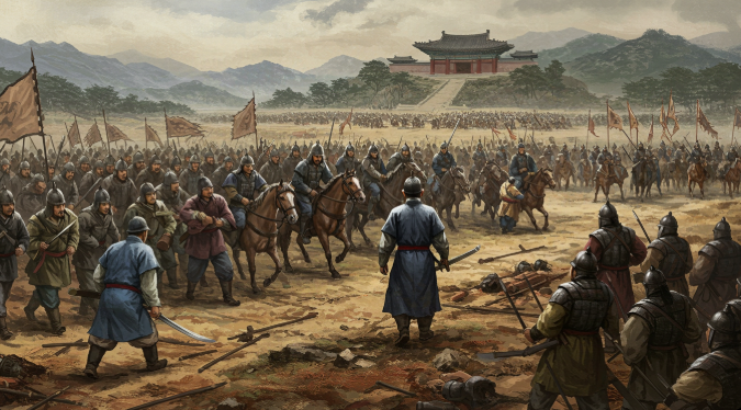 고려 시대: 몽골 침략과 그 영향