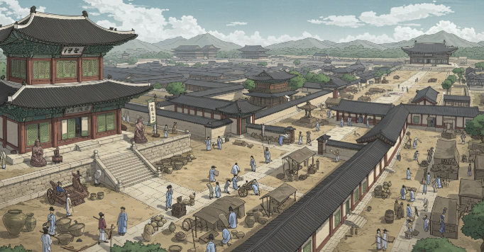 고려 시대 불교와 문화적 발전