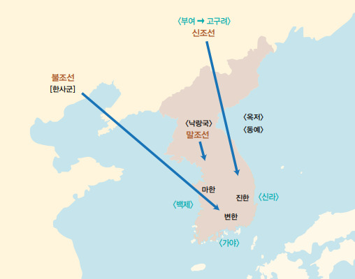 삼국시대: 한반도 고대 문명의 황금기