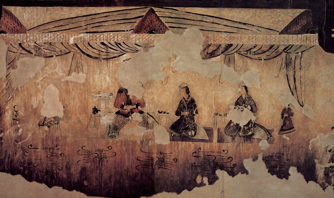 삼국시대의 정치 및 전쟁: 고구려, 백제, 신라의 역사적 배경